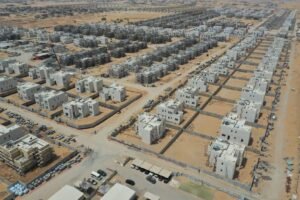 حصاد الإمارات 2025/ مشاريع إسكان رائدة تعزز الاستقرار الأسري