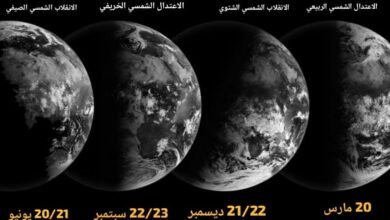 الشتاء في الإمارات يبدأ اليوم ويستمر حتى 20 مارس