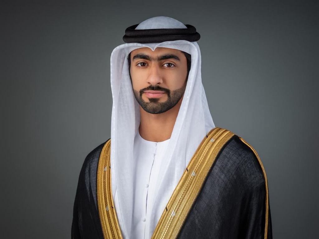 راشد بن عمار: نستمد من عيد الاتحاد القوة والعزيمة لمواصلة مسيرة البناء 1 راشد بن عمار: نستمد من عيد الاتحاد القوة والعزيمة لمواصلة مسيرة البناء