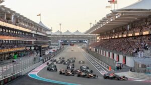 «جزيرة ياس».. وجهة ترفيهية عالمية المستوى في قلب أبوظبي 4 «جزيرة ياس».. وجهة ترفيهية عالمية المستوى في قلب أبوظبي