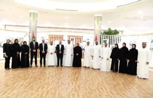 "زايد لأصحاب الهمم" تعزز تمكين أصحاب الهمم ودمجهم في قطاع البنية التحتية