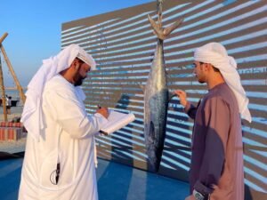 التسجيل حتى 3 يناير.. «أبوظبي» تستضيف أكبر بطولات صيد الكنعد