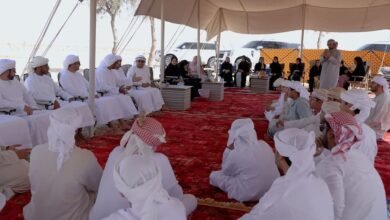 "اقدر" يختتم مبادرة "موروثنا مستقبلنا"