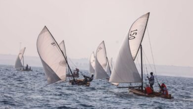 مهرجان الياسات ينطلق في الظفرة 12 ديسمبر