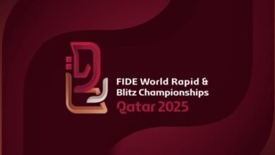 منتخب الإمارات يشارك في بطولة العالم للشطرنج السريع والخاطف