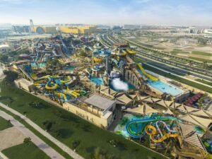 «جزيرة ياس».. وجهة ترفيهية عالمية المستوى في قلب أبوظبي 5 «جزيرة ياس».. وجهة ترفيهية عالمية المستوى في قلب أبوظبي