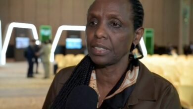 رئيسة مجموعة مستشاري "C4LMPact": الإمارات تقود شراكة دولية لتوظيف الذكاء الاصطناعي في تمكين "صغار المزارعين"