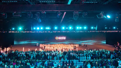 رئيس الدولة