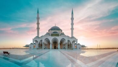 "رحم الله".. خطبة الجمعة غداً