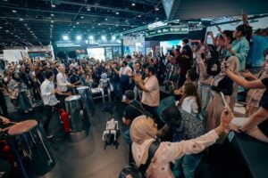 قمة "بريدج" ترسّخ مكانة الإمارات مركزًا عالميًا لصناعة الإعلام وتحقق أثرًا اقتصاديًا مباشرًا