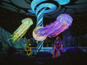 «جزيرة ياس».. وجهة ترفيهية عالمية المستوى في قلب أبوظبي 7 «جزيرة ياس».. وجهة ترفيهية عالمية المستوى في قلب أبوظبي