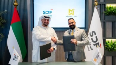 "تنمية القطاعات الإستراتيجية" يوقّع اتفاقية استثمار أولية تمهيداً لشراكة مع "ماكينا لابز"