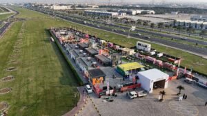 "مهرجان الشارقة للآداب" ينطلق بدورته الثانية 5 يناير المقبل