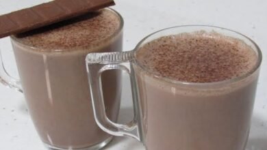 كيف تتناول الكاكاو بطريقة صحية؟