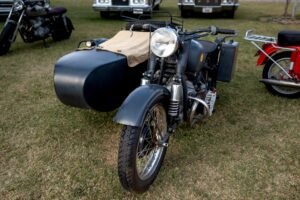 إطلاق جائزة الشارقة للسيارات القديمة في نسختها الثالثة ضمن مهرجان 2026