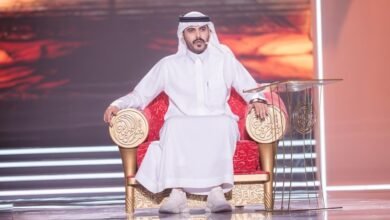 «شاعر المليون»