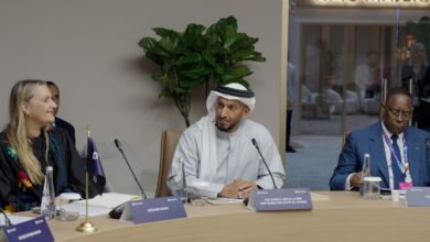 "قمة بريدج" تشهد تحالفات عالمية لحماية نزاهة المعلومات في عصر الذكاء الاصطناعي