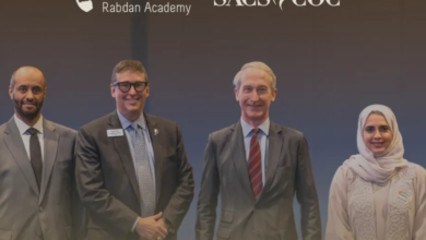 أكاديمية ربدان تحصل على اعتماد الرابطة الجنوبية للكليات ولجنة المدارس للكليات في الولايات المتحدة