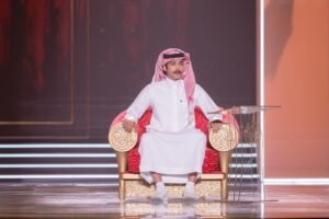 الحلقة المباشرة الثامنة من «شاعر المليون» تنطلق غداً