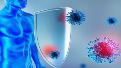 10 علامات تدل على ضعف جهاز المناعة وأعراض لا يجب تجاهلها