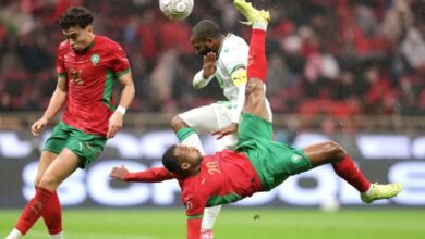 المنتخبات العربية تفرض حضورها في الجولة الأولى من كأس أمم أفريقيا