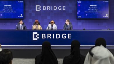 "قمة بريدج 2025" تقود اتفاقاً بقيمة 200 مليون دولار لترسيخ مكانة الإمارات مركزاً عالمياً للإنتاج الإعلامي المتقدم وتعليم المستقبل