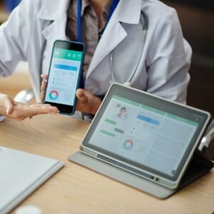 ذا اكسبيرينس ستور تطلق فحص الصحة الذكي الشامل 360°: خطوة ثورية نحو العافية المتكاملة