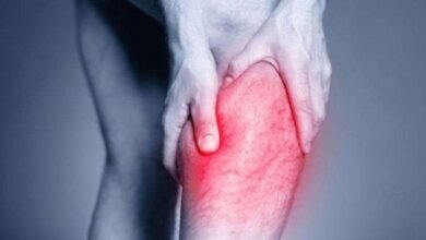 آلام الساق ليست دائماً عابرة.. انتبه لهذه المؤشرات