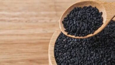 "الحبة السوداء".. حماية للقلب ووقاية من السمنة