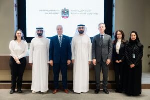 الإمارات و"مفوضية شؤون اللاجئين" تدعمان جهود إغاثة المتأثرين بنزاع السودان