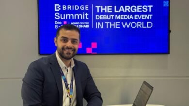 قمة بريدج بأبوظبي تستقطب خبراء الذكاء الصوتي العالميين لتعزيز شراكات الابتكار