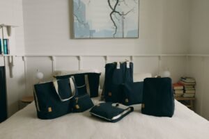 لوجيل تطلق منصتها الإلكترونية في الإمارات وتعلن توسّعها بمتاجر جديدة في الشارقة وأبوظبي