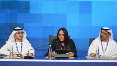 "فوربس الشرق الأوسط" تنظم "قمة كبار المستشارين والمستثمرين" فبراير المقبل بأبوظبي