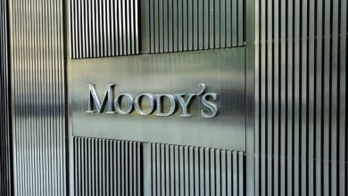 "موديز": الاقتصاد المصري يعزز جدارته الائتمانية مع تسارع النمو إلى 5.3 %