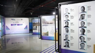 مركز محمد بن راشد للابتكار الحكومي يحتفي بالفائزين بالدورة الثانية لمسابقة "منزل المستقبل"