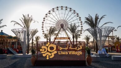 مهرجان "ليوا الدولي" يعزز مكانته ضمن أبرز الوجهات الشتوية
