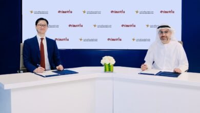 مكتب أبوظبي للاستثمار و"بريمافيرا كابيتال" يتعاونان لتعزيز تدفقات رؤوس الأموال