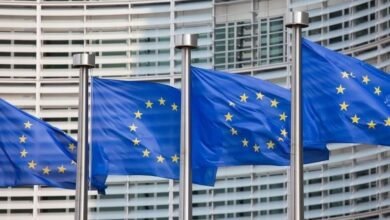 البرلمان الأوروبي يعتمد حزمة تدابير لحماية المزارعين في دول الاتحاد