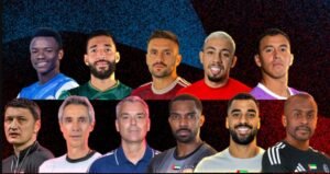  رابطة المحترفين