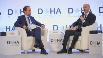 مناظرات الدوحة