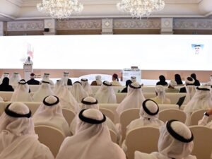 برعاية «أم الإمارات» … نهيان بن مبارك يفتتح المؤتمر العالمي الثالث لمجلس الإمارات للإفتاء الشرعي حول الأسرة في سياق فقه الواقع