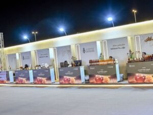 مهرجان الوثبة للعسل يختتم فعالياته وسط إقبال جماهيري ومنافسات نوعية