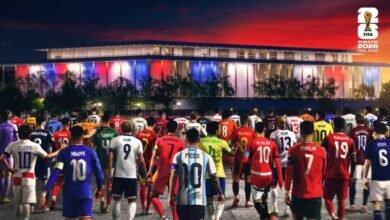 كل ما تريد معرفته عن قرعة كأس العالم 2026 7 قرعة كأس العالم 2026