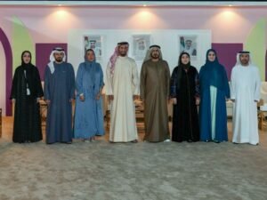 خلال جلسة ضمن ملتقى أبوظبي الأسري..عبدالله آل حامد: الإعلام المسؤول شريك في تشكيل الهوية الوطنية وتعزيز الترابط الأسري