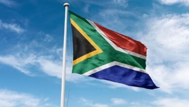 مقتل 10 أشخاص وإصابة 10 بإطلاق نار قرب جوهانسبرج