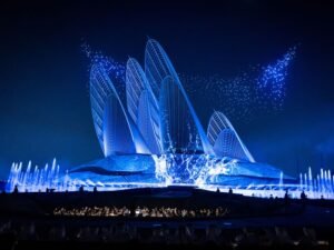 حصاد الإمارات 2025/ مشهد ثقافي مزدهر بالمبادرات والإنجازات المعرفية