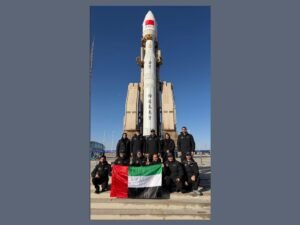 القمر الاصطناعي العربي "813".. نموذج للتكامل العربي في بناء وتطوير المشاريع الفضائية