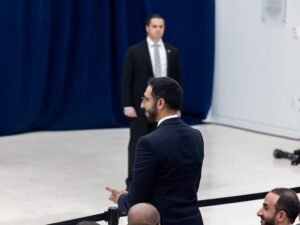 شخبوط بن نهيان يترأس وفد الإمارات إلى اجتماع واشنطن لتوقيع اتفاق السلام بين الكونغو الديمقراطية ورواندا