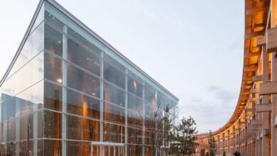 جناح الدولة في "إكسبو 2025 أوساكا" يحصد الجائزة الفضية ضمن "جوائز آسيا للتصميم"