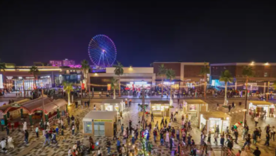 انطلاق العدّ التنازلي